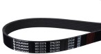Фото 1/2 VR13373, Ремень приводной (7PK2365) VW TOUAREG (02-06), MERCEDES-BENZ W463, W221, W222, V222, C216, R231