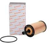 Фото 1/2 VR15148, Фильтр масл. PEUGEOT 307 1.6 01-09/PARTNER 1.4 08-15,CITROEN C3 1.4-1.6 01-, элемент