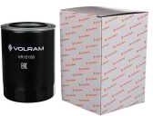 Фото 1/2 VR15158, Фильтр масл. MITSUBISHI PAJERO 3.2 00-/L200 2.8D 96-06