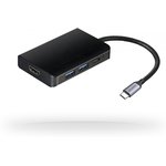 Док-станция Chieftec DSC-501