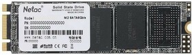 Фото 1/10 SSD диск Netac N535N 2TB (NT01N535N-002T-N8X)