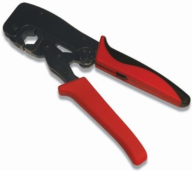 47021, Ratcheting Hand Crimp Tool for LMR500/LMR600