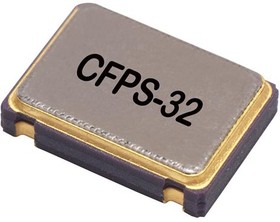 LFSPXO025918Reel, Standard Clock Oscillators 50.0MHz 7.0 x 5.0 x 1.4mm