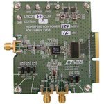DC1762A-A, Data Conversion IC Development Tools 16-Bit, 125Msps Low Power ADCs