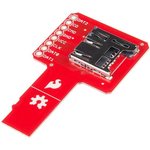 TOL-09419, Daughter Cards & OEM Boards microSD Sniffer Sniffer