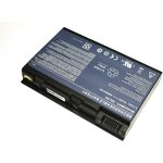 Аккумуляторная батарея для ноутбука Acer Aspire 3690 5110 5680 14.4V 5200mAh OEM ...