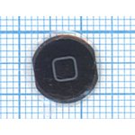 Кнопка HOME для Apple iPad Mini черная