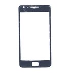 Стекло для Samsung Galaxy S GT-I9100 синее