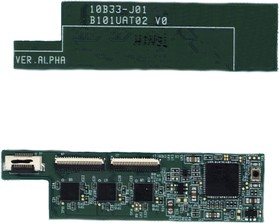 Плата управления тачскрином для Acer Iconia Tab A700/A701