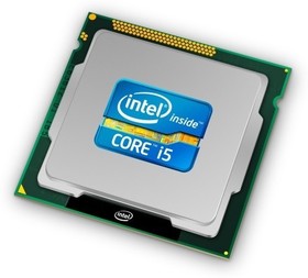 Фото 1/2 Процессор Intel Core i5-10600K Socket 1200 (4.1Ghz/12Mb) tray