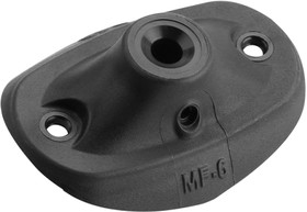 Фото 1/3 Фланец монтажный OptiSensor MF-6 КЭАЗ 285971