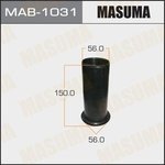 MAB-1031, Пыльник стоек