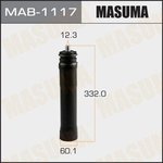 MAB-1117, Пыльник амортизатора Toyota Corolla (E150) 06-13, Auris 06- ...