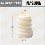 MAD-5001, Отбойник амортизатора MASUMA 12.4 x 17.9 x 49.4 CR-V/RE3, RE4