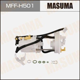MFF-H501, MFF-H501_фильтр топливный!\ Honda Civic 1.4 06