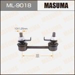 ML-9018, ML-9018_тяга стабилизатора заднего!\ Toyota Crown