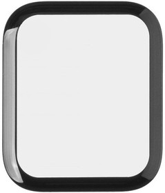 Стекло + OCA пленка для переклейки Apple Watch S4 40мм