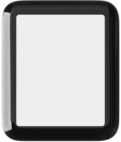 Стекло + OCA пленка для переклейки Apple Watch S1 38мм