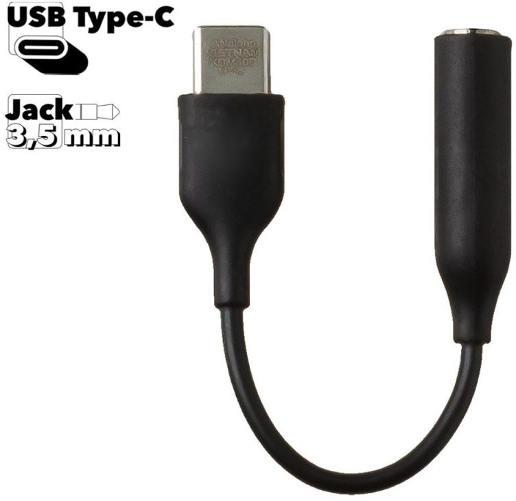 Accutone AUC100 USB-3.5 мм (Переходник USB- 3,5 мм)