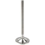A200/008, M12 Stainless Steel Adjustable Foot, 1250kg Static Load Capacity 10° ...