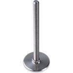 A315/003, M12 Stainless Steel Adjustable Foot, 1250kg Static Load Capacity