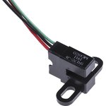 SR17C-J6, Board Mount Hall Effect / Magnetic Sensors side looker mounting 3.8 to ...