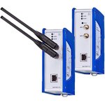 BAT-C2-W01.01- F01-U01-A01, BAT-C2 2 Port Wireless Access Point, 802.11a ...