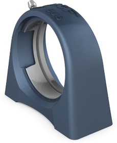 SYF 507 Pillow Block -, 72mm ID