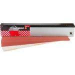 RHYNOGRIP Полоска 0H 70мм 420мм Р360 1уп.х50шт Абразивный материал 14543