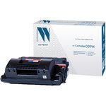 Картридж лазерный NV PRINT (NV-039H) для CANON i-SENSYS LBP 351x/352x ...