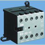 GJL1313001R8011 - BC7-30-01-1.4-81, B Series Contactor, 24 V dc Coil, 3-Pole ...