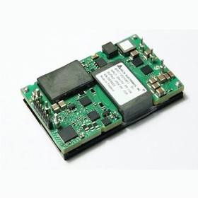 Q48SC12033NRDH, Isolated DC/DC Converters - Chassis Mount DC/DC Converter, 1/4 Brick, 12Vout, 33A