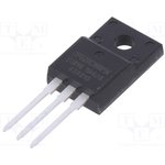 DPG20C300PN, Диод: выпрямительный; THT; 300В; 2x10А; Упаковка: туба; TO220FP