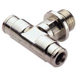 102670828, Push In 8 mm to Push In 8 mm, Threaded-to-Tube Connection Style