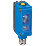 KTM-WP11181P, Contrast Sensors 12.5 mm, LED, PNP, 100 mA, 12 → 24 V dc, IP67