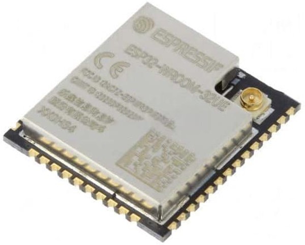 ESP32-WROOM-32UE-N8