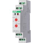 EA05.002.002, Реле защиты электродвигателей термисторное CR-810-1