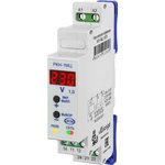 4680019912608 Реле контроля напряжения РКН-1МЦ УХЛ4 МЕАНДР