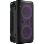 Акустическая система 300W PARTY ROCKER ONE HISENSE
