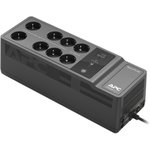 Источник бесперебойного питания APC Back-UPS ES 850VA/520W, 230V ...