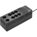 Источник бесперебойного питания APC Back-UPS ES 850VA/520W, 230V ...