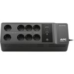 Источник бесперебойного питания APC Back-UPS ES 850VA/520W, 230V ...