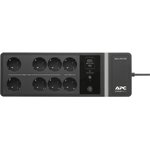 Источник бесперебойного питания APC Back-UPS ES 850VA/520W, 230V ...