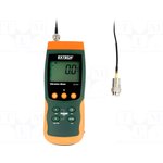 SDL800 Vibration Meter - Acceleration, Displacement, Velocity