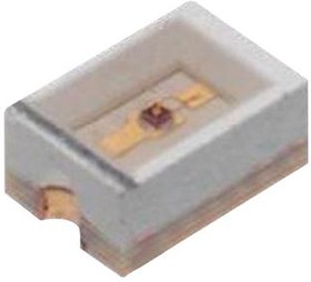 SML-011DTT86, Светодиод, Оранжевый, SMD (Поверхностный Монтаж), 3мм x 2мм, 20 мА, 2 В, 611 нм