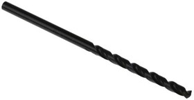 A1082.5, HSS Twist Drill Bit, 2.5mm x 57 mm