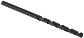 A1083.3, HSS Twist Drill Bit, 3.3mm x 65 mm