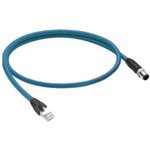 0985 806 103/5M, Ethernet Cables / Networking Cables Ethernet I/P, high-flex ...
