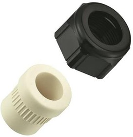 09000005047, Heavy Duty Power Connectors Cable Sealing (PG16)