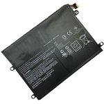 Аккумулятор SW02XL для ноутбука HP Notebook X2 210 G2 7.7V 4050mAh черный Premium